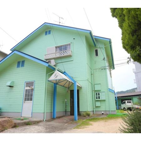 Pension L&M - Vacation Stay 82545V 토노쇼 외부 사진