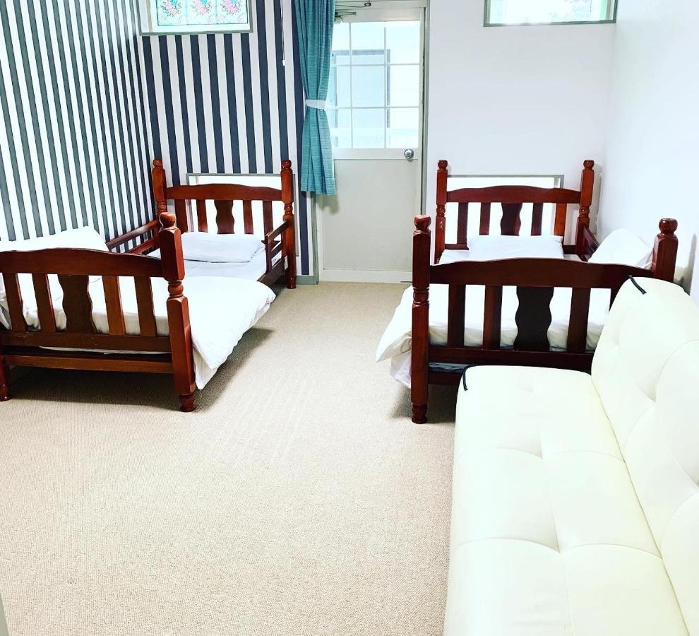 Pension L&M - Vacation Stay 82545V 토노쇼 외부 사진