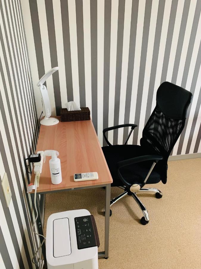 Pension L&M - Vacation Stay 82545V 토노쇼 외부 사진